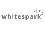 Logótipo da Whitespark